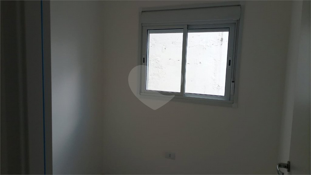 Apartamento à venda com 2 quartos, sendo 1 suíte, em Vila Mazzei, São Paulo, SP