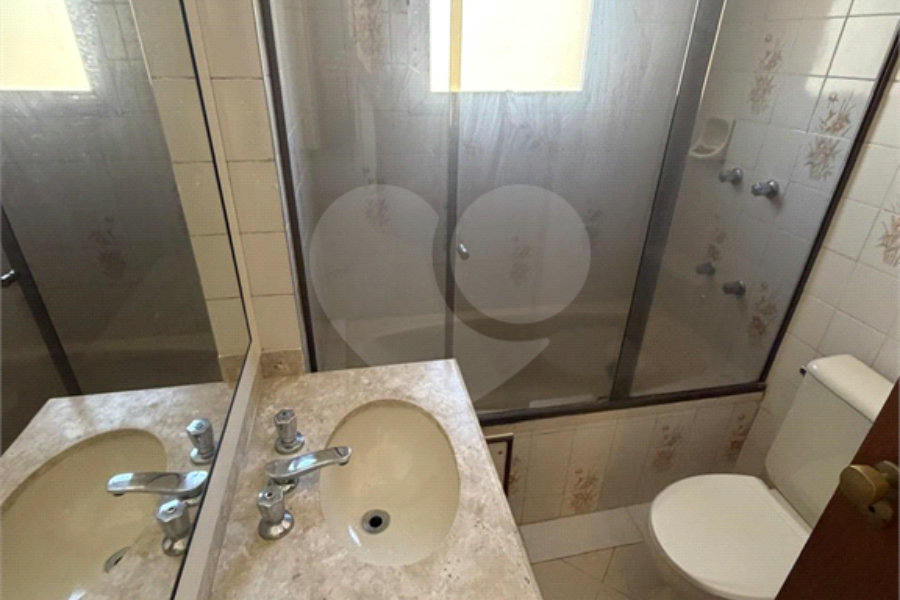 Apartamento para alugar com 3 quartos, sendo 1 suíte,  em Santana, São Paulo, SP