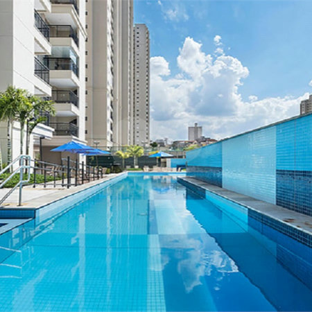 Apartamento à venda com 2 quartos, sendo 1 suíte,  em Jardim Flor da Montanha, Guarulhos, SP
