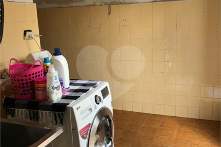 Sobrado à venda com 2 quartos em Tucuruvi, São Paulo, SP