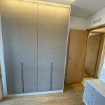 Apartamento 2 dormitórios (1 suíte), porteira fechada, 1 vaga demarcada, no José Menino, Santos