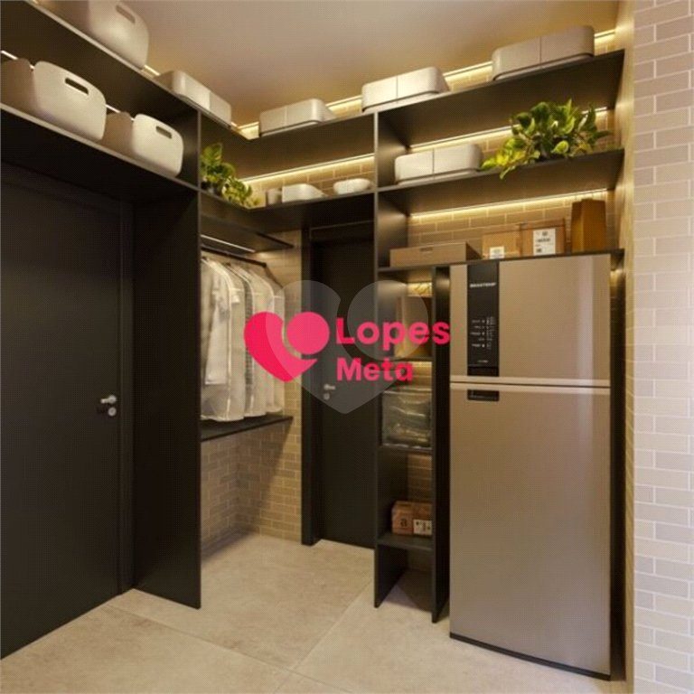 Lançamento Apartamento 2 dormitórios Jardim Uirá, Bairro São Francisco São José dos Campos/SP