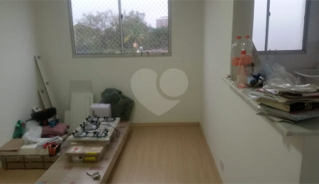 Apartamento para alugar com 2 quartos, sendo 1 suíte,  em Santo Amaro, São Paulo, SP