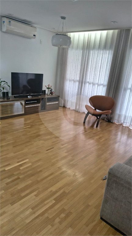 Apartamento à venda com 3 suítes no Centro, São Bernardo do Campo, SP