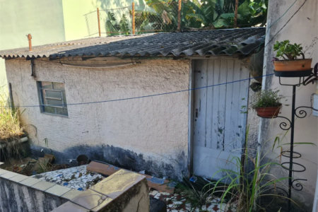 Casa à venda em Vila Indiana, São Paulo, SP