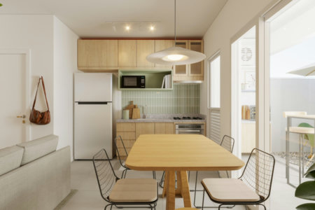 Harmonia Residencial