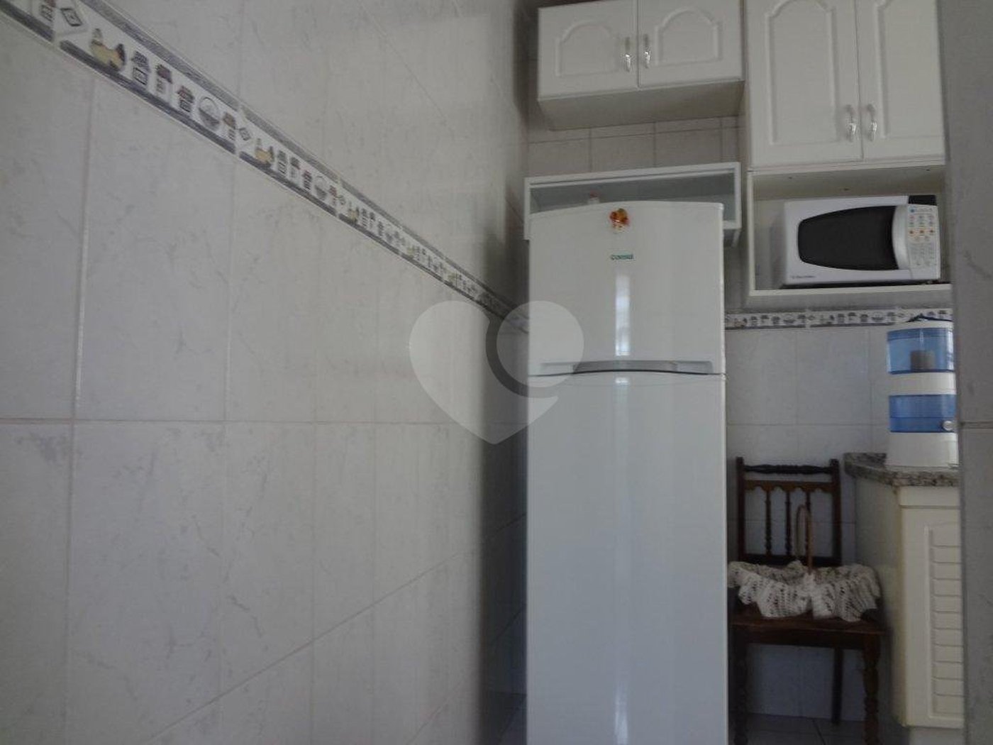 Apartamento à venda com 2 quartos em Santana, São Paulo, SP