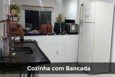 Sobrado para alugar com 3 suítes em Parque Santa Márcia, Votorantim, SP