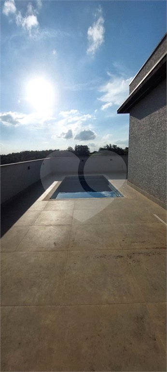 Casa à venda com 3 suítes no condomínio Parque Imperador, Bragança Paulista - SP