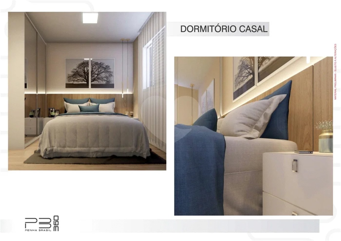 Apartamento à venda com 2 quartos em BRASILÂNDIA, São Paulo, SP