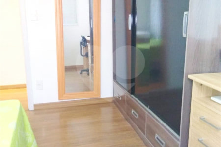 Apartamento à venda com 2 quartos em Jardim Parque Morumbi, São Paulo, SP