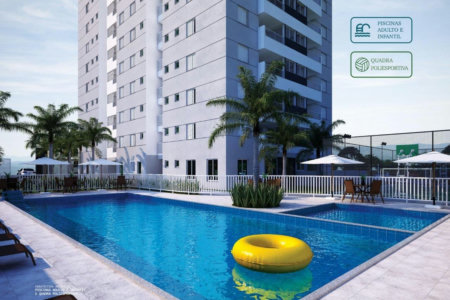 Golden House Residencial