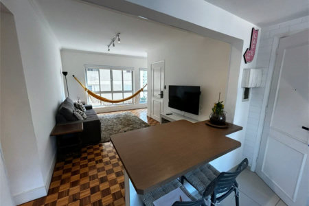 Apartamento à venda com 3 quartos em Pinheiros, São Paulo, SP