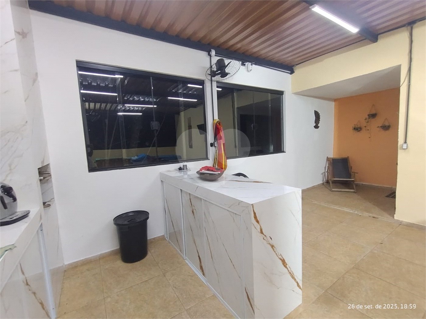 Casa à venda com 3 quartos, sendo 1 suíte, em Jardim Europa, Votorantim, SP