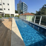 Apartamento à venda com 1 quarto em Barra Funda, São Paulo, SP