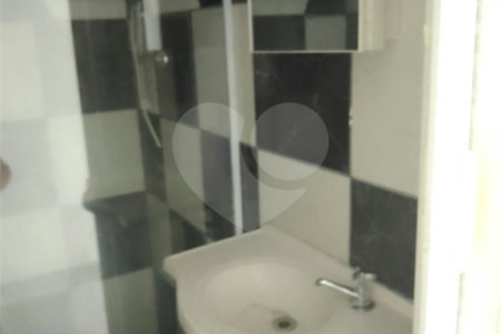 Sobrado à venda com 2 quartos em Quarta Parada, São Paulo, SP