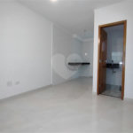 Apartamento à venda com 2 quartos em Vila Guilherme, São Paulo, SP