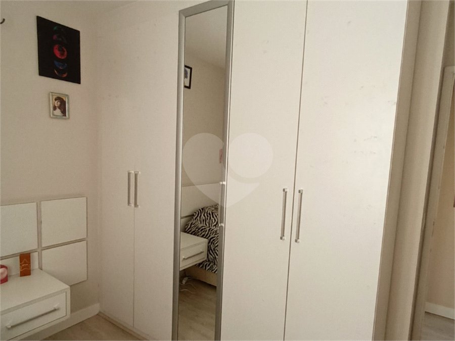 Apartamento à venda com 3 quartos, sendo 1 suíte, em Mooca, São Paulo, SP