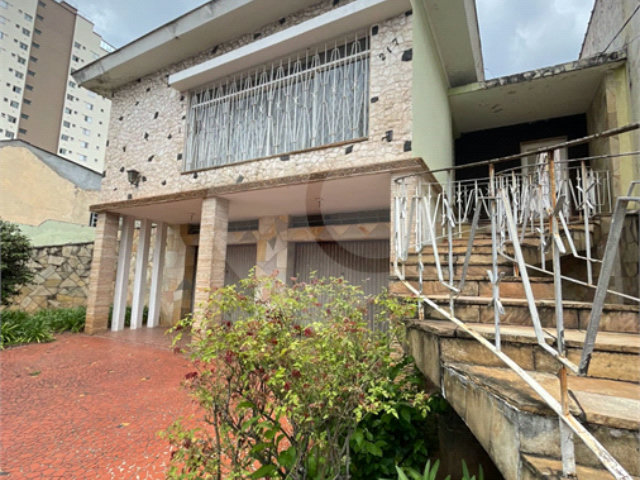 Casa à venda com 3 quartos, sendo 1 suíte,  em Freguesia do Ó, São Paulo, SP