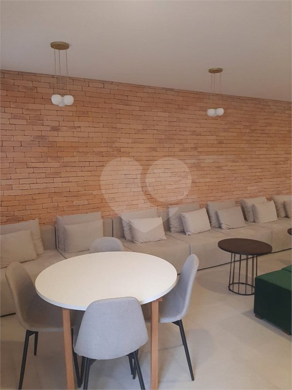 Apartamento à venda com 1 suíte em Várzea da Barra Funda, São Paulo, SP