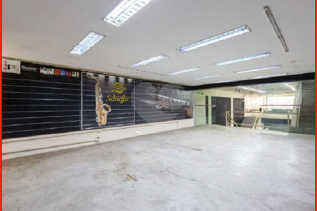 Prédio à venda ou para alugar em Pinheiros, São Paulo, SP
