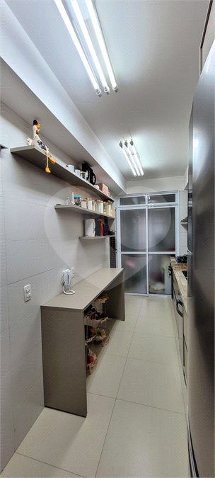 Apartamento à venda com 3 quartos, sendo 1 suíte, no Centro, São Bernardo do Campo, SP