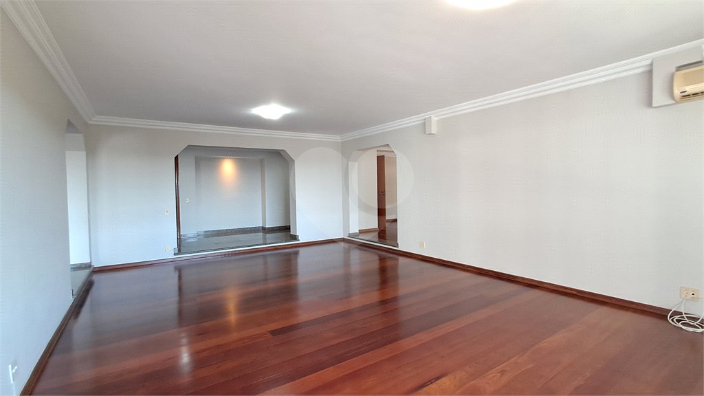 Apartamento à venda ou para alugar com 4 suítes em Jardim Marajoara, São Paulo, SP