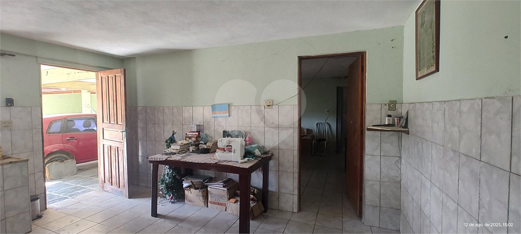 Chácara à venda com 3 quartos, sendo 1 suíte, no Centro, Nazaré Paulista, SP