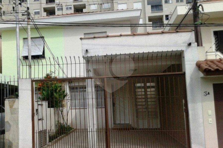 Sobrado à venda com 3 quartos em Vila Nova Mazzei, São Paulo, SP