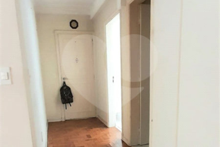 Apartamento à venda com 2 quartos em Cerqueira César, São Paulo, SP