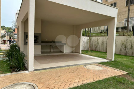 Apartamento à venda com 2 quartos em Jardim Celeste, São Paulo, SP