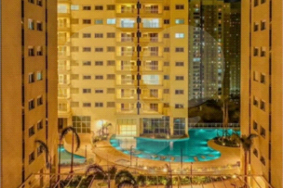 Apartamento para alugar com 3 quartos, sendo 2 suítes, em Barueri, Barueri, SP