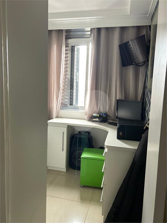 Apartamento à venda com 3 quartos em Conjunto Residencial José Bonifácio, São Paulo, SP