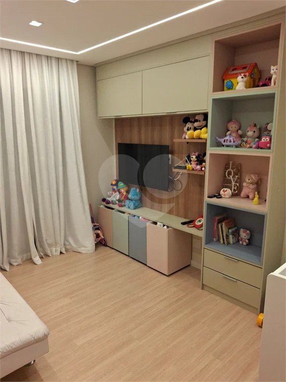 Apartamento à venda com 3 suítes em Santana, São Paulo, SP