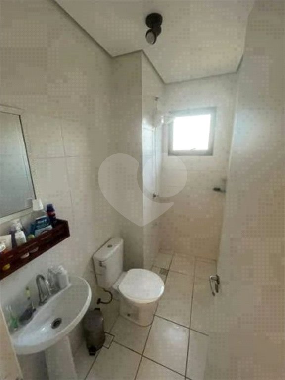 Apartamento à venda com 2 quartos em Vila Sonia, Valinhos, SP