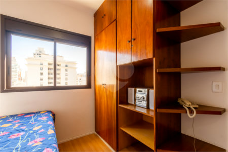 Apartamento à venda com 2 quartos, sendo 1 suíte, em Jardim Paulista, São Paulo, SP