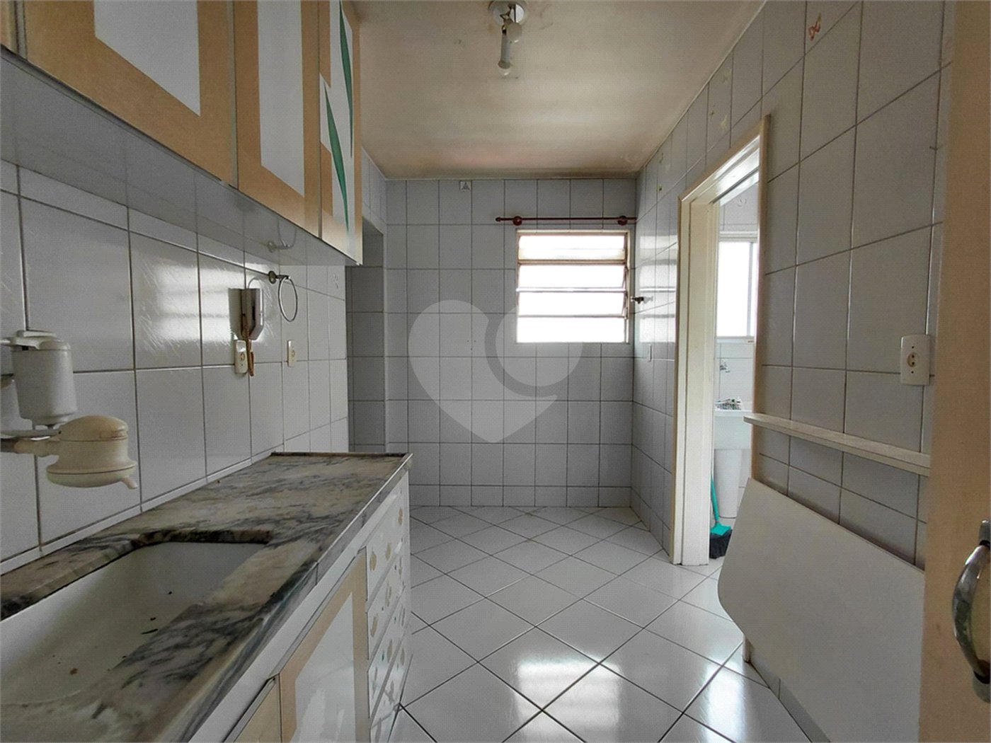 Apartamento à venda com 2 quartos em Vila Romana, São Paulo, SP