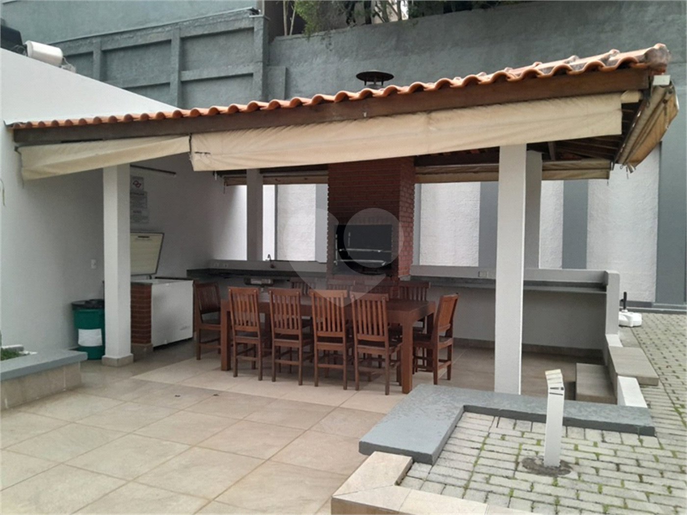 Apartamento à venda com 2 quartos em Casa Verde, São Paulo, SP