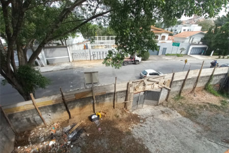 Sobrado à venda com 5 suítes em Jardim Morumbi, São Paulo, SP