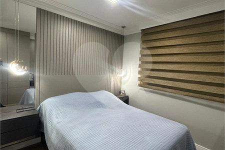 Apartamento à venda com 2 suítes em Vila Leonor, São Paulo, SP