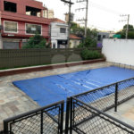 Apartamento à venda com 3 quartos, sendo 1 suíte, em Santana, São Paulo, SP