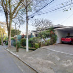 Casa à venda com 5 quartos, sendo 2 suítes, em Alto da Boa Vista, São Paulo, SP