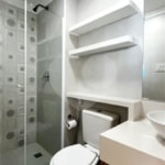 Apartamento à venda com 2 quartos, sendo 1 suíte, em Santana, São Paulo, SP