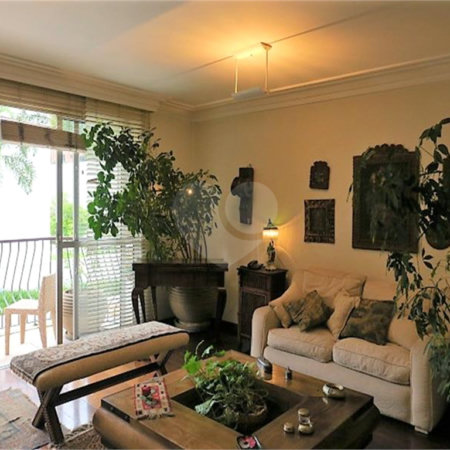 Apartamento à venda com 3 quartos, sendo 1 suíte,  em Real Parque, São Paulo, SP