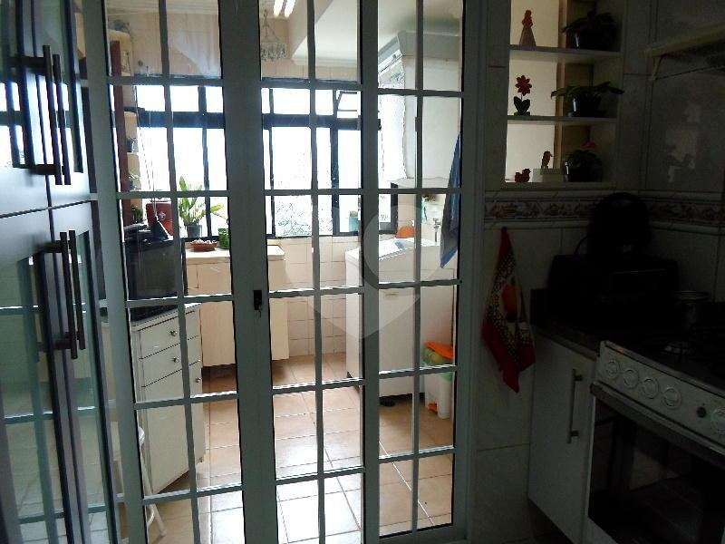 Apartamento à venda com 3 quartos, sendo 1 suíte, em Tucuruvi, São Paulo, SP