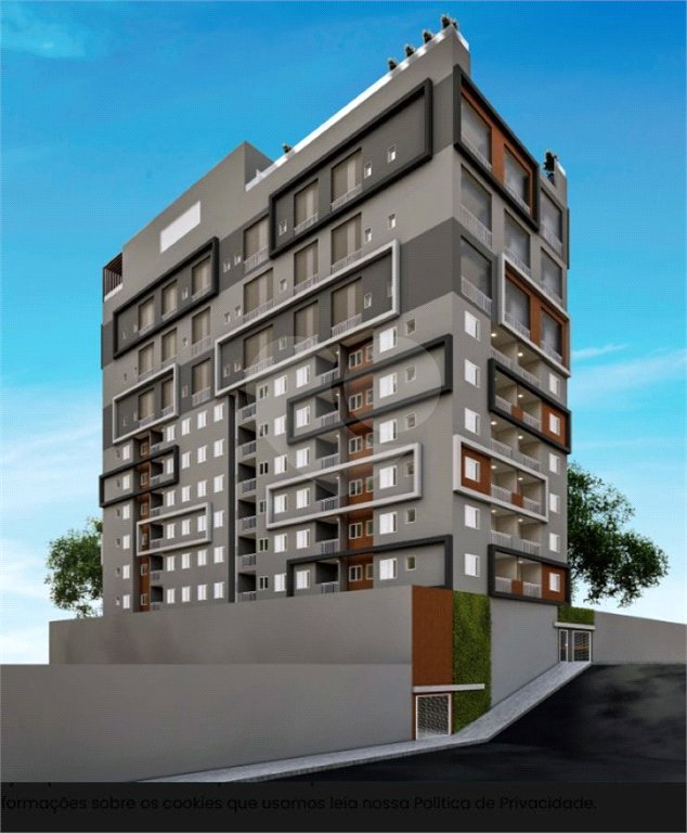 Apartamento à venda ou para alugar em Vila Paulicéia, São Paulo, SP
