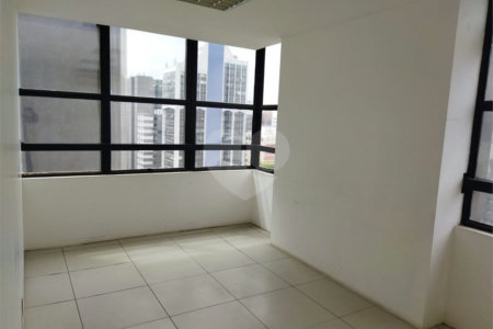Laje Comercial - Avenida Paulista