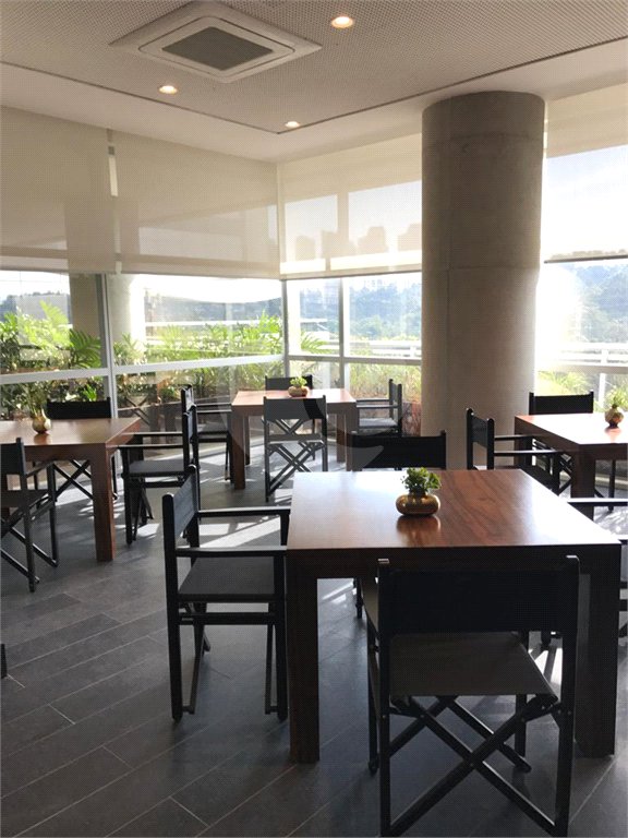Apartamento à venda com 1 quarto em Chácara Santo Antônio, São Paulo, SP