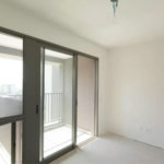 Apartamento à venda com 1 quarto em Brooklin Paulista, São Paulo, SP