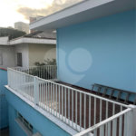 Sobrado à venda com 4 quartos, sendo 3 suítes, em Santana, São Paulo, SP